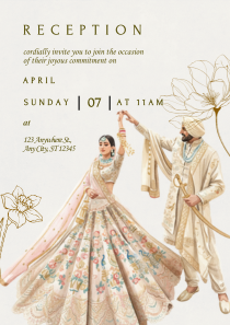 Dhol & Dholki Wedding Video