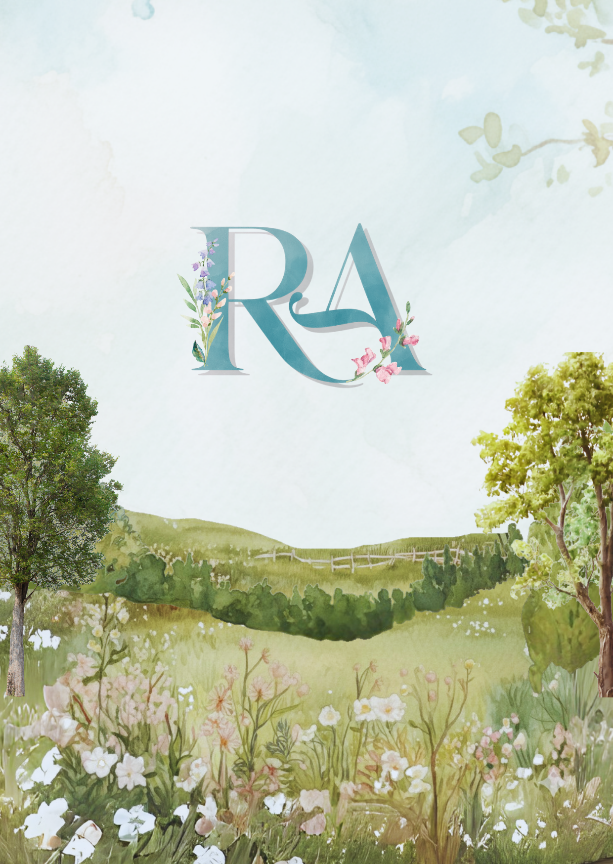 Butterflies & Forever Wedding Video