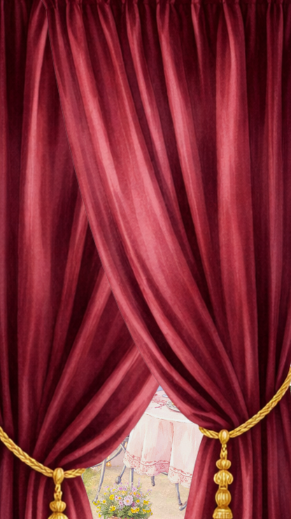 Virasat Wedding Invite