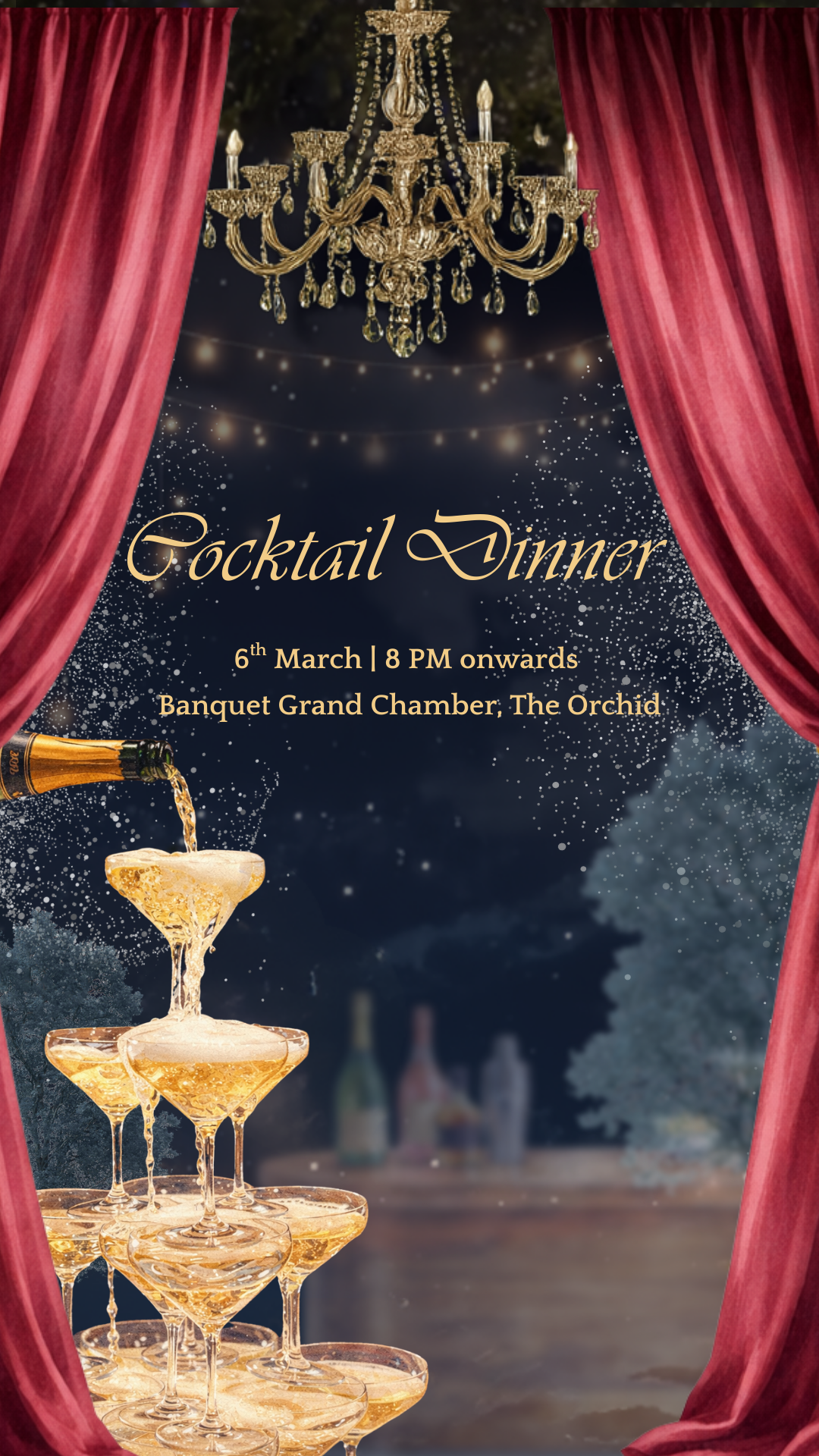 Virasat Wedding Invite