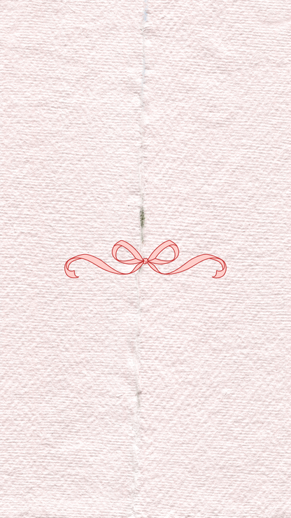 Chapel Engagement Invite