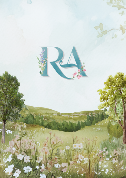 Butterflies & Forever Wedding Video