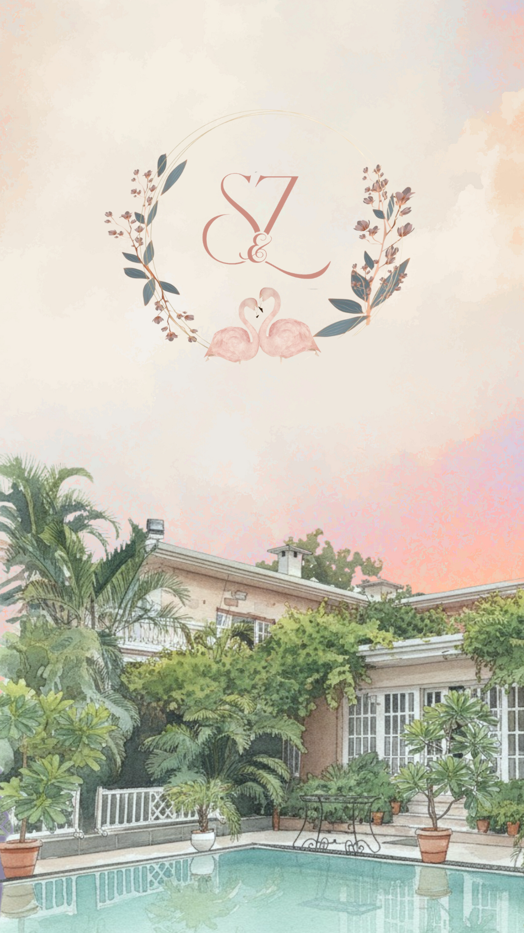 Virasat Wedding Invite