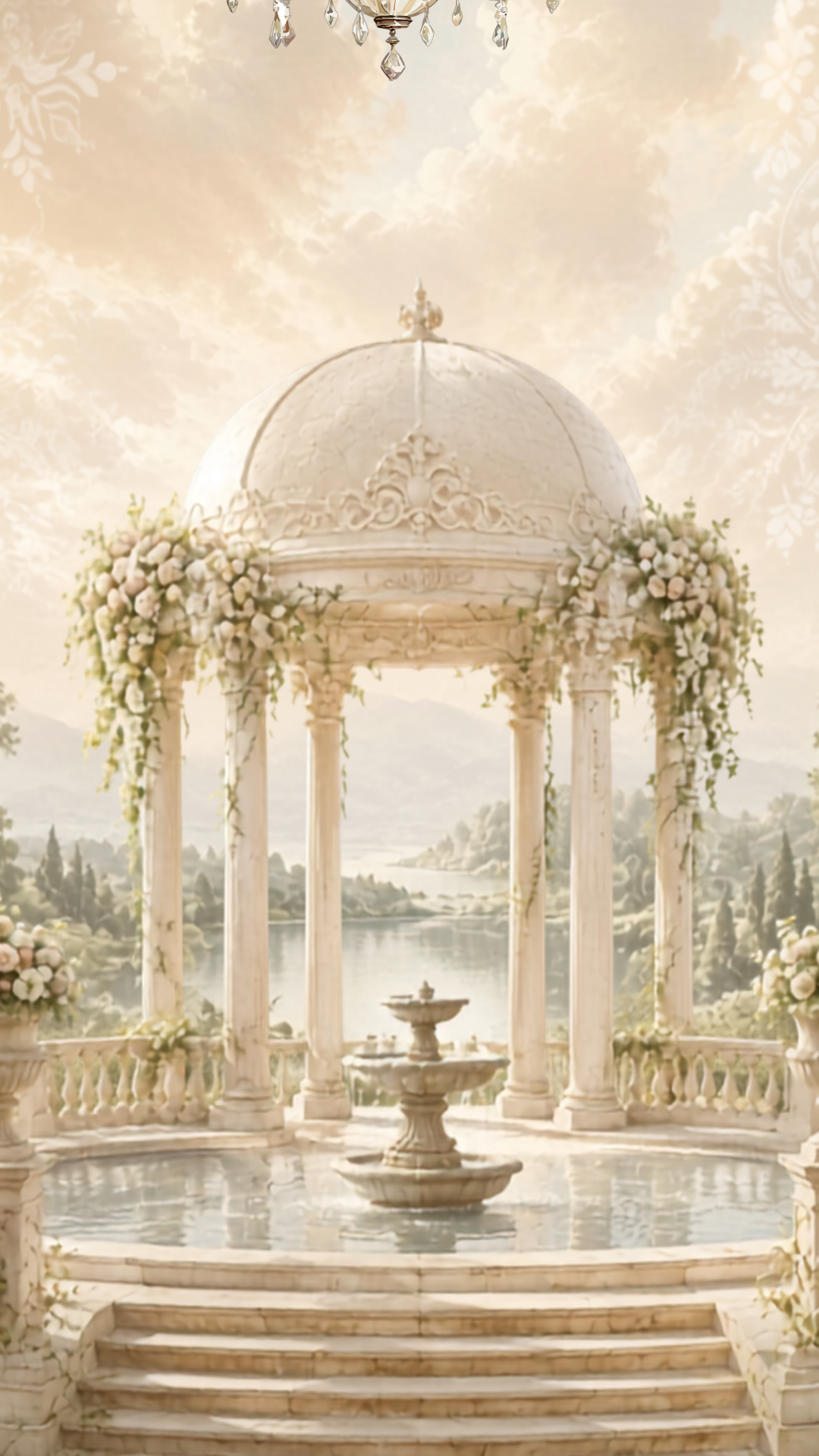 Dreamscape Engagement Video