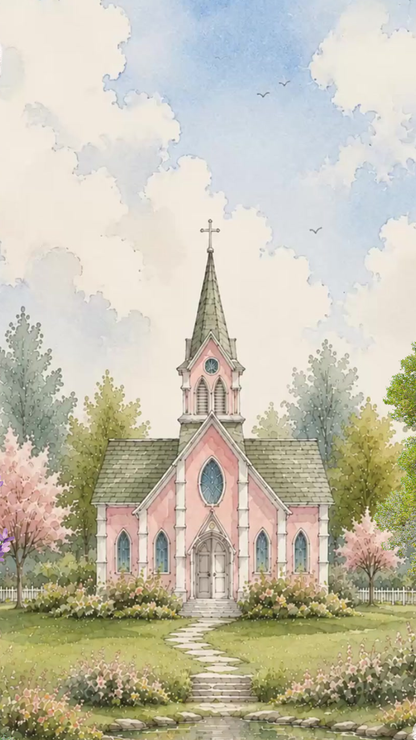 Chapel Engagement Invite