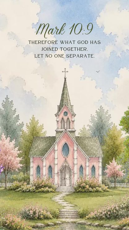 Chapel Engagement Invite