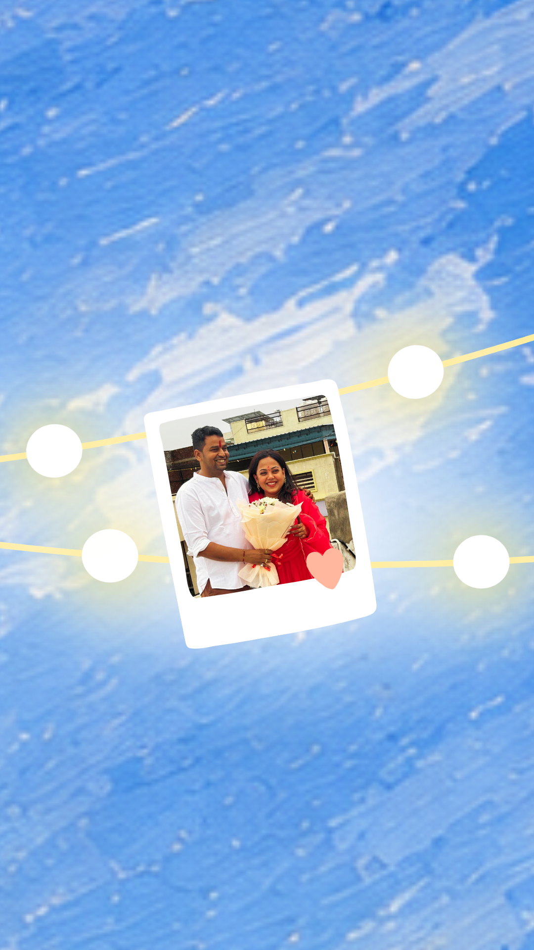 Island to Jaipur Save the Date Video