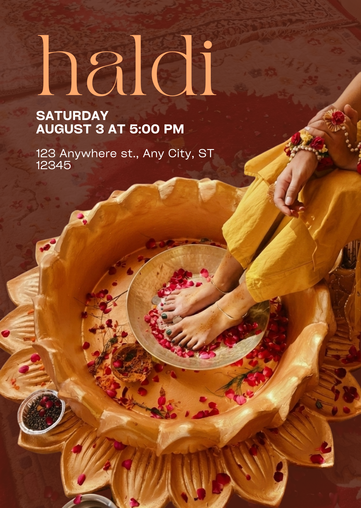 Chaap Tilak Wedding Video