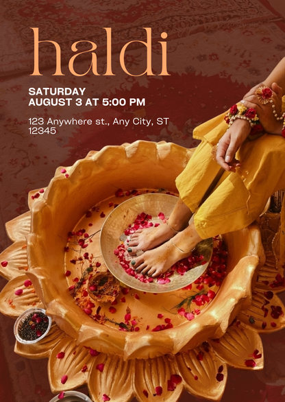 Chaap Tilak Wedding Video