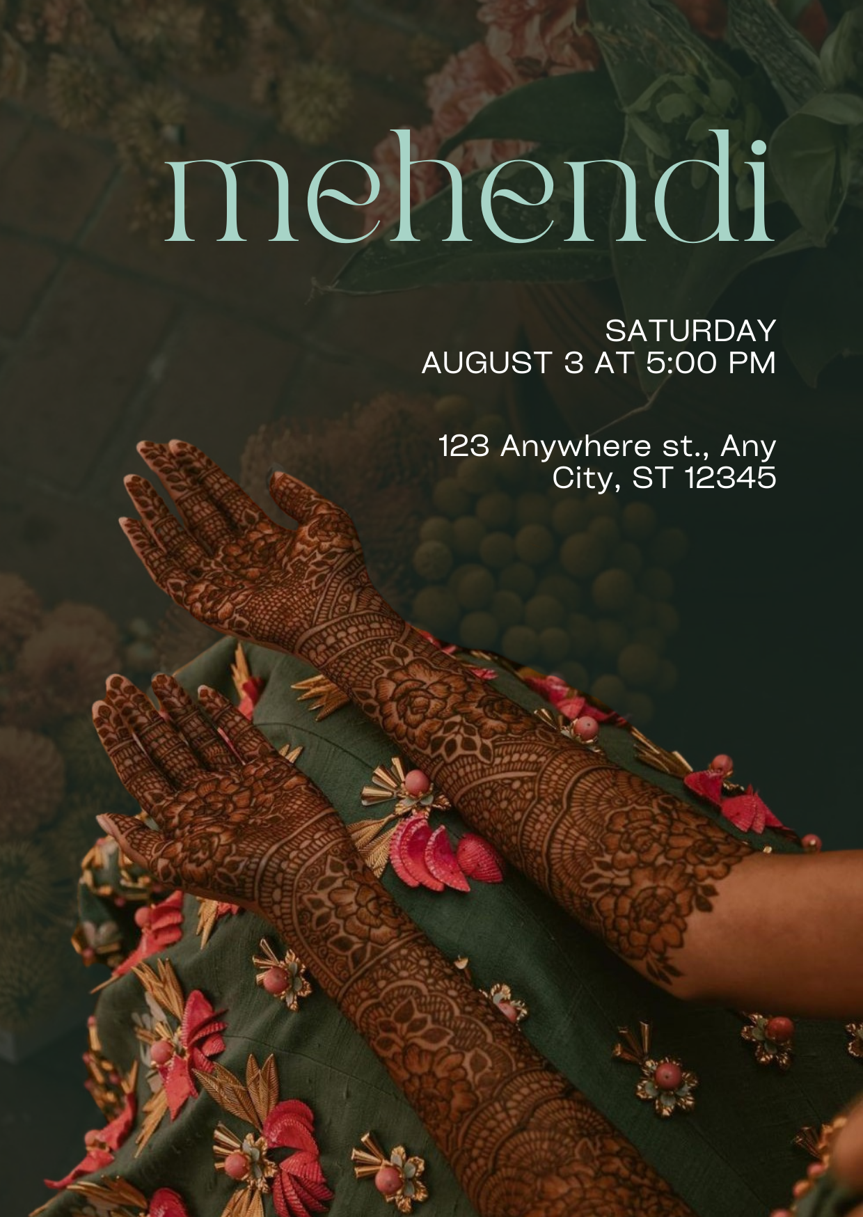 Chaap Tilak Wedding Video