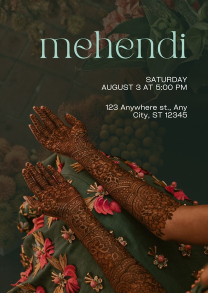 Chaap Tilak Wedding Video