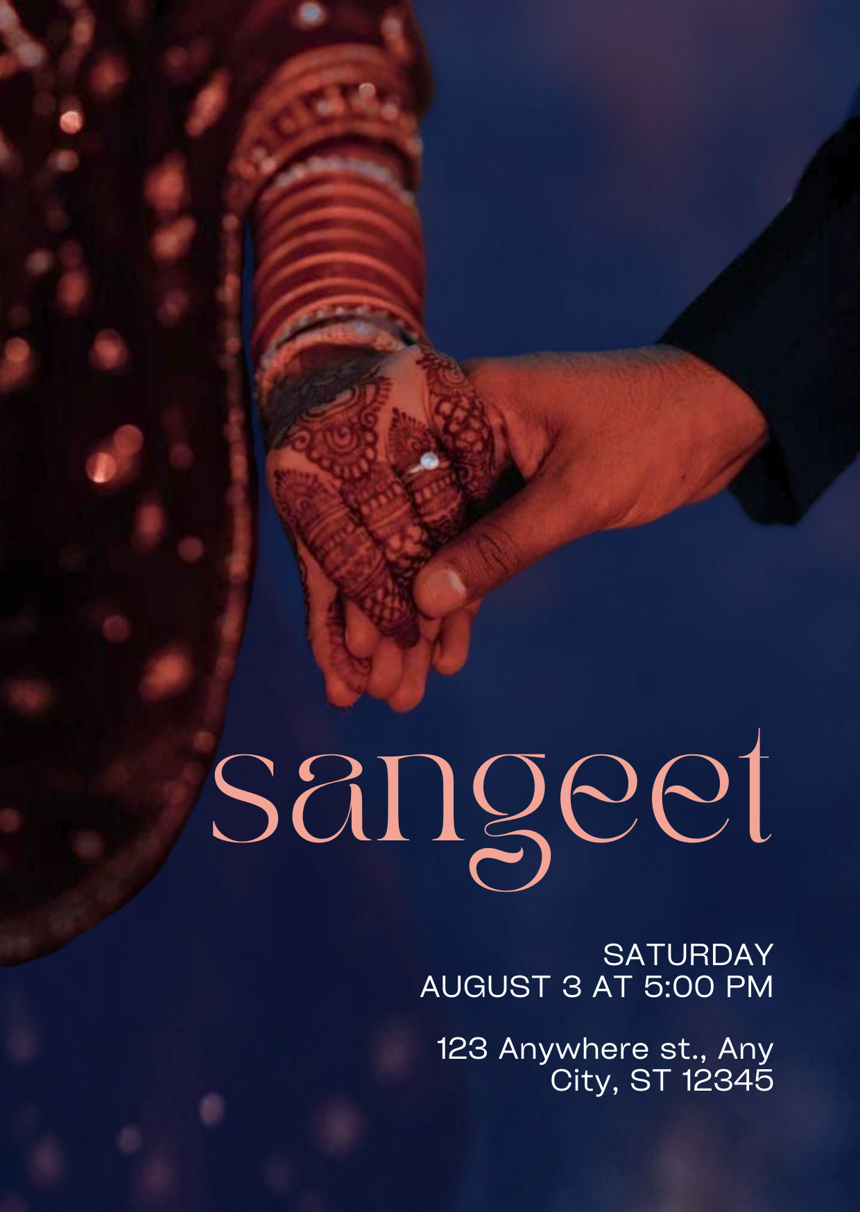 Chaap Tilak Wedding Video