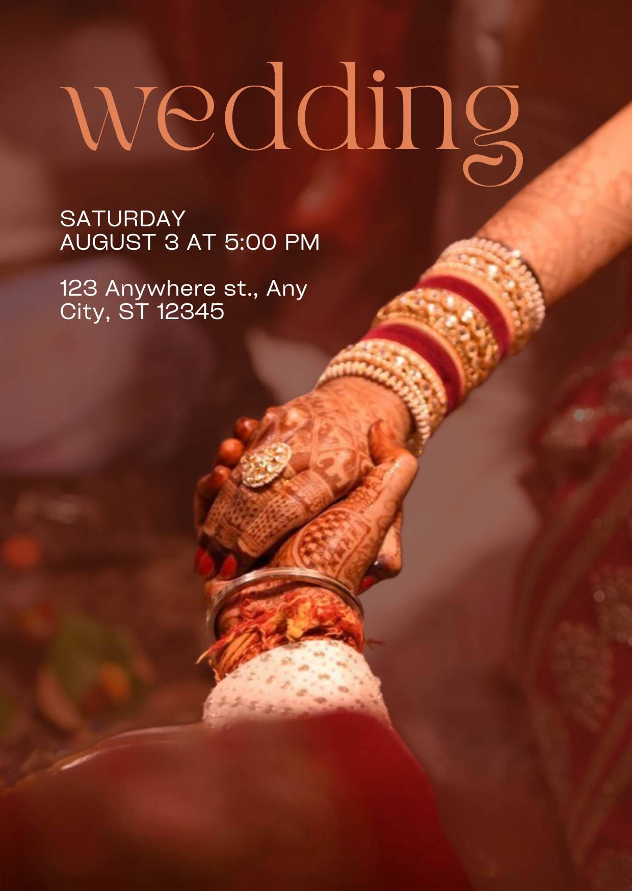 Chaap Tilak Wedding Video