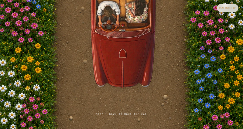 Drive for a Lifetime