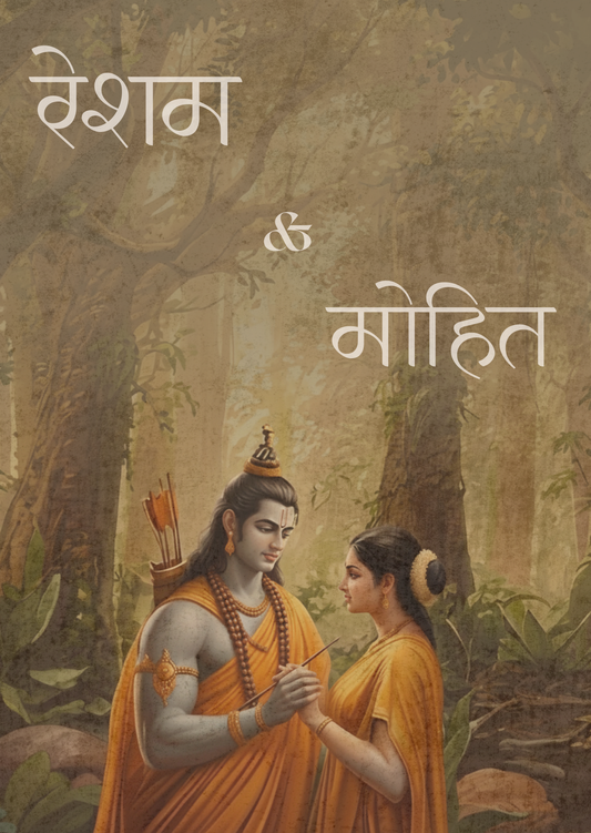 Ram Sita Wedding Video