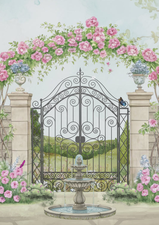 Butterflies & Forever Wedding Video